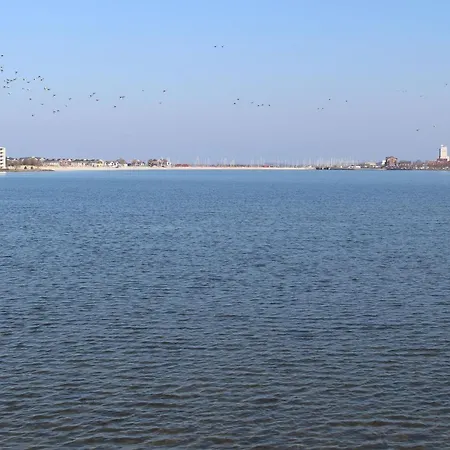 Lejlighed Seeblick Heiligenhafen