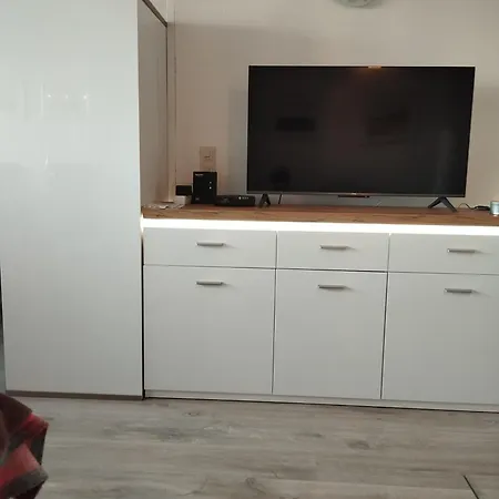 Seeblick Apartment