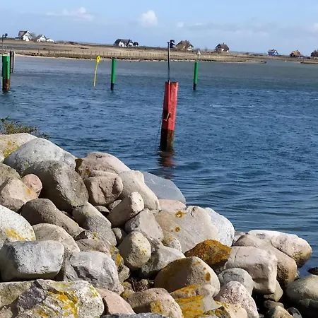 Seeblick Heiligenhafen