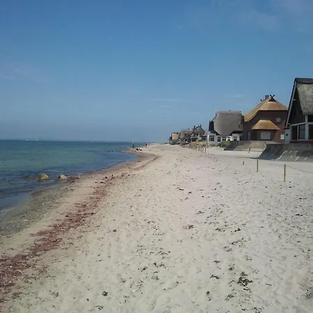 Seeblick * Heiligenhafen